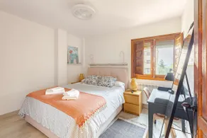 Digital nomads apartment by the mountain fast wifi - Image 2