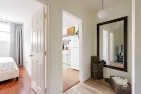 Lovely apartment tropical view & free parking - Image 3