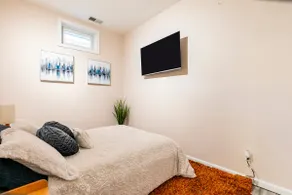 Spacious cozy basement guest apartment by train - Image 4