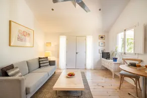 Tranquil Garden Casita | Walk to Beach - Image 2