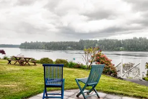 OspreyView - Beachfront Vacation Suite - Image 5