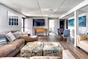 OspreyView - Beachfront Vacation Suite - Image 4