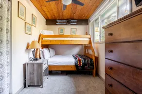 Sunny, Golf Course Home w/ Private Hot Tub & Deck! - Image 3