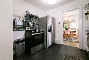 Brickhaven, A Quiet Bungalow with a Cool Vibe! - Image 3