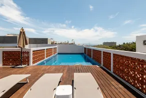 Villa Coyul Parota - apartment with pool - Image 5