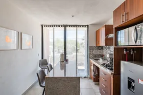Villa Coyul Parota - apartment with pool - Image 3