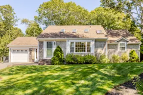Spacious cottage beach Wychmere < 4 min Central AC - Image 2