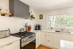 Spacious cottage beach Wychmere < 4 min Central AC - Image 4