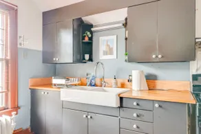 Cozy upper apartment -close to MAC-no cleaning fee - Image 5