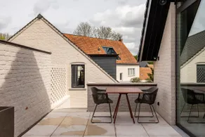 Beautiful luxury loft for 2 or 4 people in Meigem - Image 5
