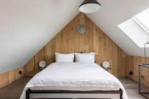 Beautiful luxury loft for 2 or 4 people in Meigem - Image 4