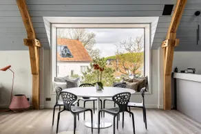 Beautiful luxury loft for 2 or 4 people in Meigem - Image 2