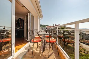 The Sea View Penthouse , Villa Tania - Image 5