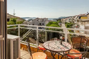 The Sea View Penthouse , Villa Tania - Image 2