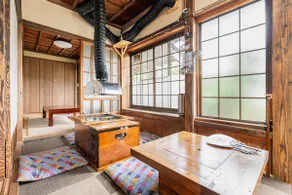 Komiya Guesthouse & Coffee Workshop Matsuba/JPN traditional guest house - Image 5