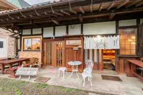 Komiya Guesthouse & Coffee Workshop Matsuba/JPN traditional guest house - Image 3