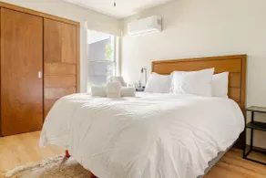 A home in the city, a place to relax! FIFA2026 - Image 2