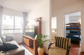 Family Space/close to downtown Teresópolis-RJ - Image 3