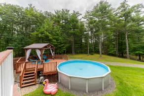 The Mountain House, now with Hot Tub! - Image 3