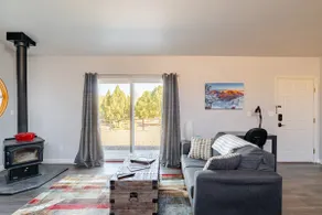 The Bungalow at Casa Del Sol in Mantey Heights - Image 3