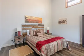 The Bungalow at Casa Del Sol in Mantey Heights - Image 2