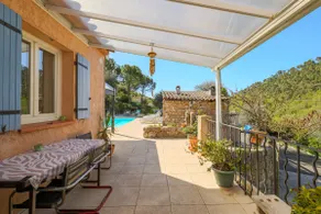 Beautiful villa with pool, 15 minutes from NICE - Image 5