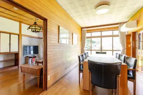 Shonan Solare 1st, Max 12 people, 121 ㎡/Fast WiFi/Lawn Dog Run, Dogs OK, Pizza Oven, BBQ - Image 4