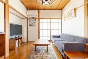 Shonan Solare 1st, Max 12 people, 121 ㎡/Fast WiFi/Lawn Dog Run, Dogs OK, Pizza Oven, BBQ - Image 2