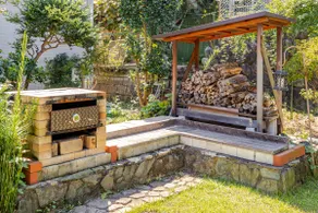 Shonan Solare 1st, Max 12 people, 121 ㎡/Fast WiFi/Lawn Dog Run, Dogs OK, Pizza Oven, BBQ - Image 3