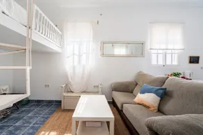 A complete magical penthouse, with a shared terrace. - Image 2