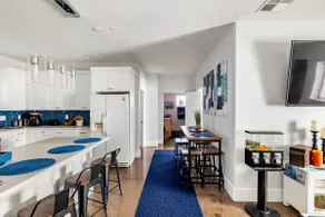 Full kitchen/2 Bedroom close to Zion w/Ping Pong! - Image 5