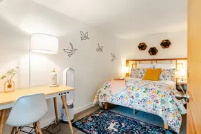 Unit X: Like Nowhere Else in Fremont - Image 4