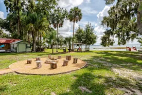 COUNTRYSIDE VACATION BY THE LAKE HOUSE CENTRAL FLORIDA - Image 3