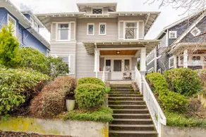 Explore Capitol Hill from a Roomy Apartment - Image 5