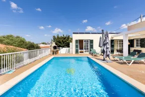 Villa Jordi - Cala en Porter - Image 2