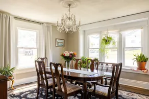 Grandma B’s House: Victorian 3BR Near KC Weddings & WC26 - Image 2