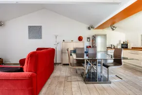 Saint Vivien de Médoc: pretty house near ocean - Image 3
