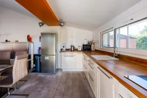 Saint Vivien de Médoc: pretty house near ocean - Image 4