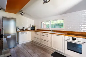 Saint Vivien de Médoc: pretty house near ocean - Image 5