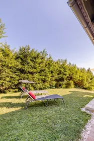 Sunny Weekend Sauna House - Happy Rentals - Image 5