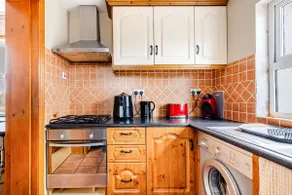 Cheerful three bedroom country cottage - Image 4