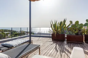 Casa la Voile: design, pool, sea view, Cadaquès - Image 5