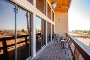 Luxury Stays | Private Pool & Panoramic Views - Image 4