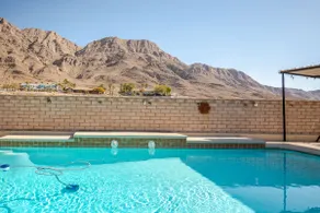 Luxury Stays | Private Pool & Panoramic Views - Image 2