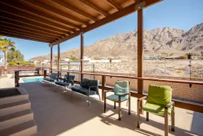 Luxury Stays | Private Pool & Panoramic Views - Image 5