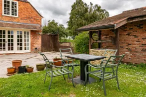 The Coach House, unique country cottage, Somerset - Image 5