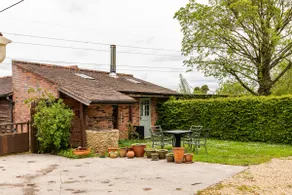 The Coach House, unique country cottage, Somerset - Image 4