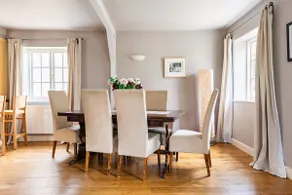 The Coach House, unique country cottage, Somerset - Image 2