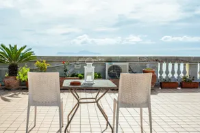 Rooftop in front of the Castle - Image 5