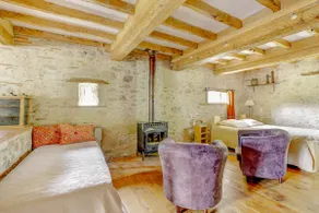 Charming cottage for two people - Image 2